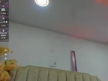 brithanyparker_ live stage