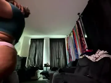 brownchubbiesugar live stage