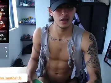 bruno_santos1 live stage