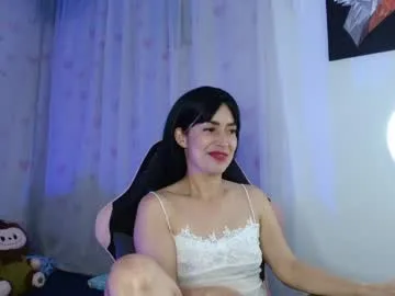 butterfly_xo live stage