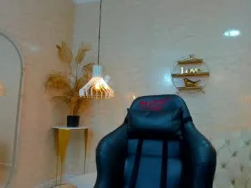 caamii_sweett live stage