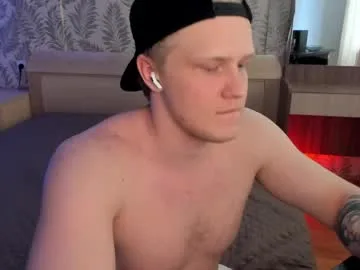 cactusjames_69 live stage