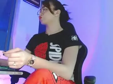 candy_giuliana21 live stage