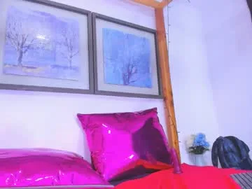 candy_sweety1 live stage