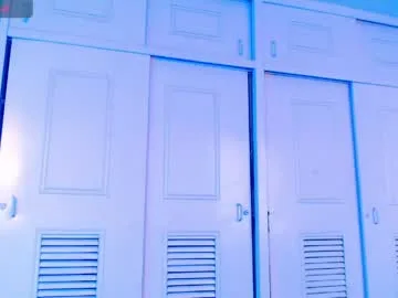 candydoll___ live stage