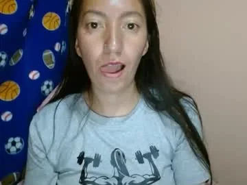 candymilfff live stage