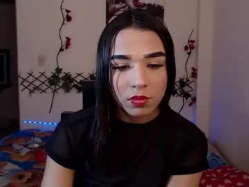 candyy_doll_ live stage