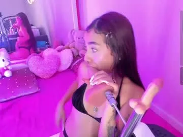 canndy_monroe live stage