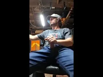 captaingooodwine live stage