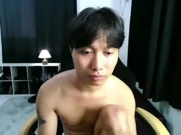 caspian_cum live stage