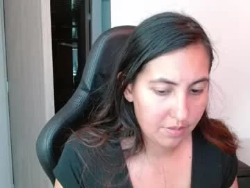 cassandra_ruizz live stage