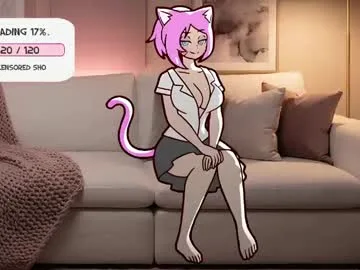 cat9irl live stage