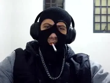caugusto91 live cam preview