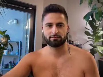 cdndudes live stage