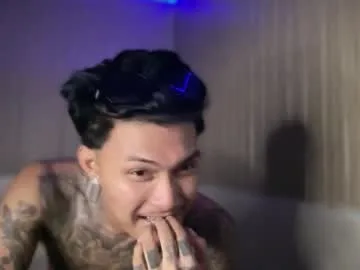 ceesteve_hot live stage