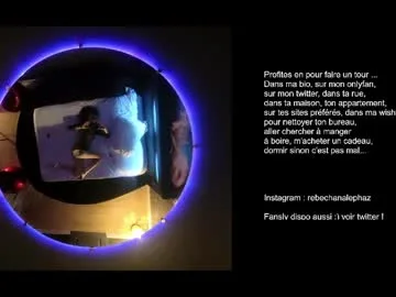 chanalephaz live stage