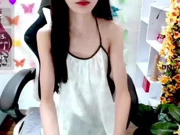 changchang_ live stage