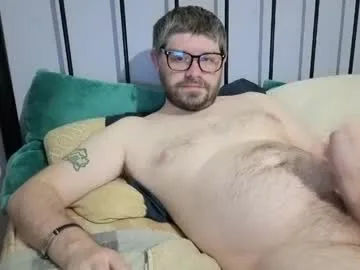 chaosdaddave live stage