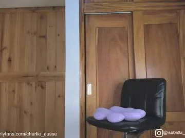 charlie_eusse live stage