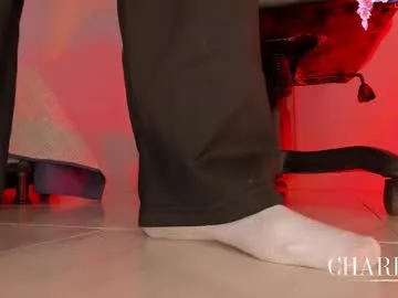 charlotte__grey live stage