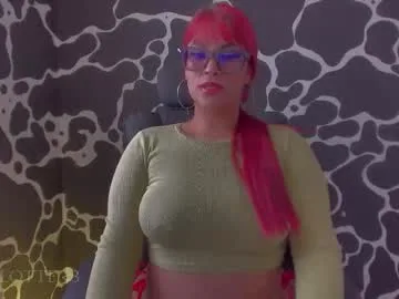 charlotte_demony live stage
