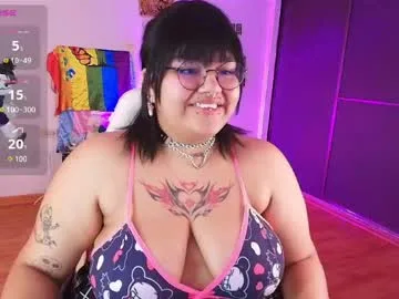 charlotte_joestar live stage