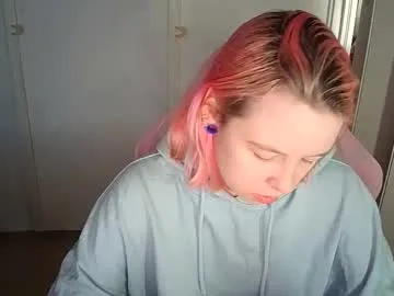 cherrybaby_0 live stage