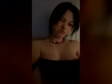 cherrybabyfox live stage