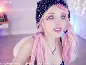 cherrycrush live stage