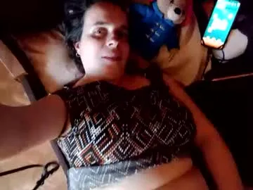 cherymoon89 live stage