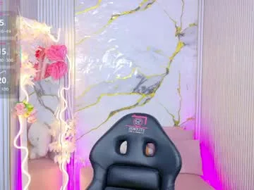 chiara_tay live stage