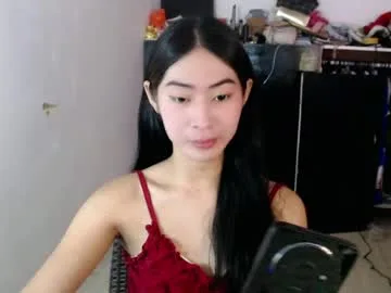 chinita_babexxx live stage