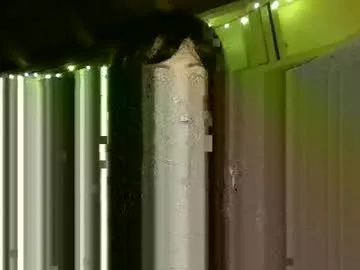 chloehazex live stage