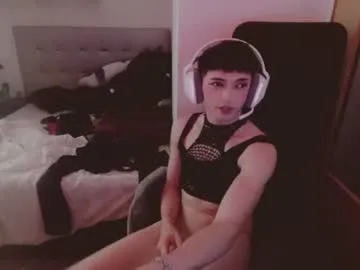 chloevenommm live stage