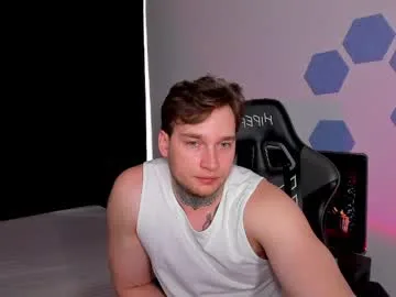 chris_tyson live stage