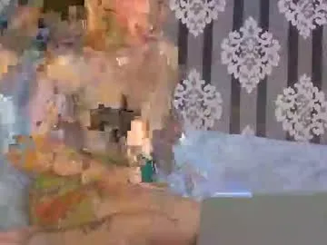 chubbyashley8 live stage