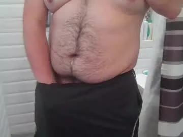 chubbycub14 live stage