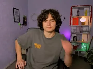 colin_storm live stage