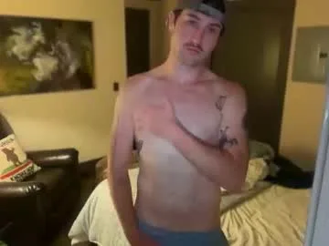 collegeboy417 live stage