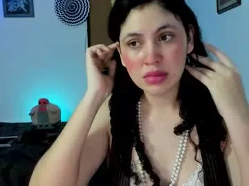 cracker_doll live stage