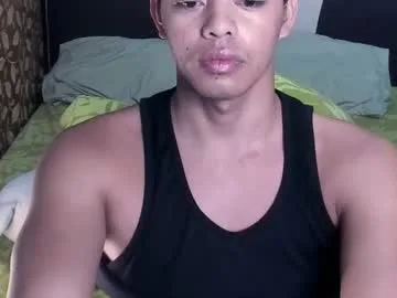 crazyasiancum live stage