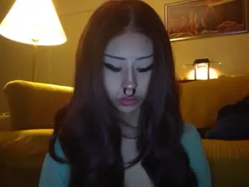Photo of creature_nymph