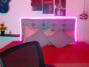 cris_suite live stage