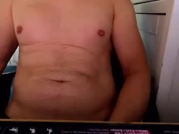crisp_bacon live stage
