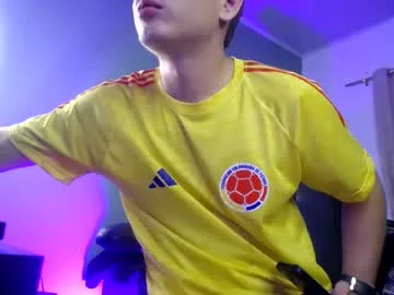 cristopher_2004 live stage