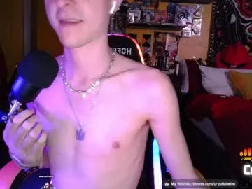Photo of cryptidtwink