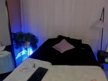 crystal_arlette live stage