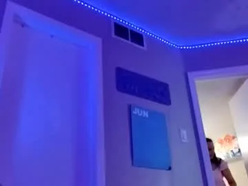 crystalbarbie214 live stage