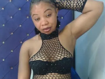 cum_chocochata live stage