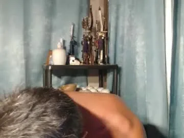 cum_overload live stage